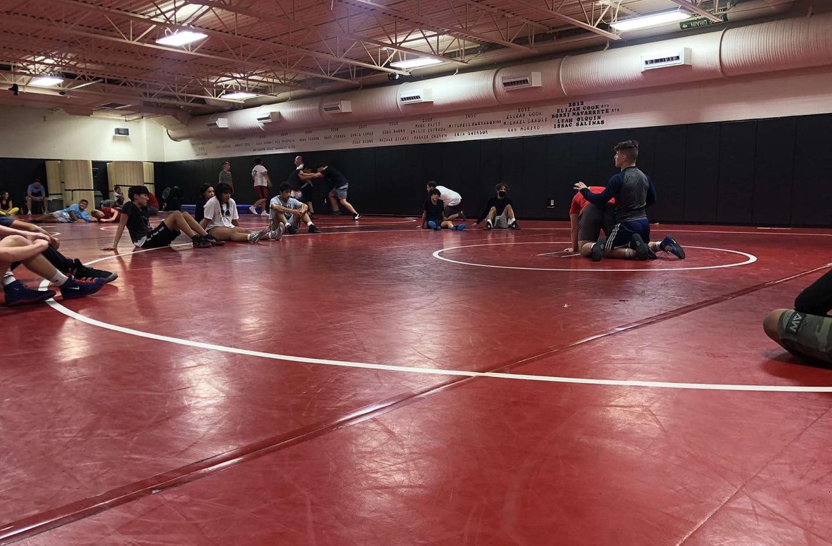 Carrollton Thunder tweet media