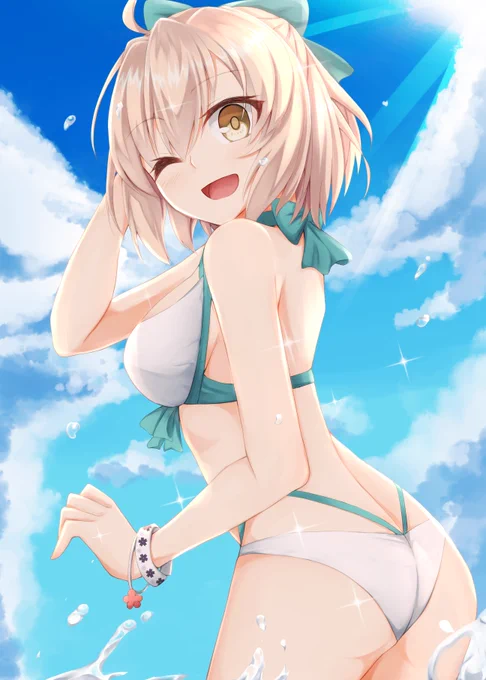#夏休みはフォロワーさんが増えるらしい 夏っぽいの集めてみました 