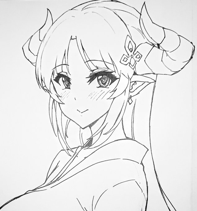 アリーザ
浴衣見たい、前髪も見たい🤔 