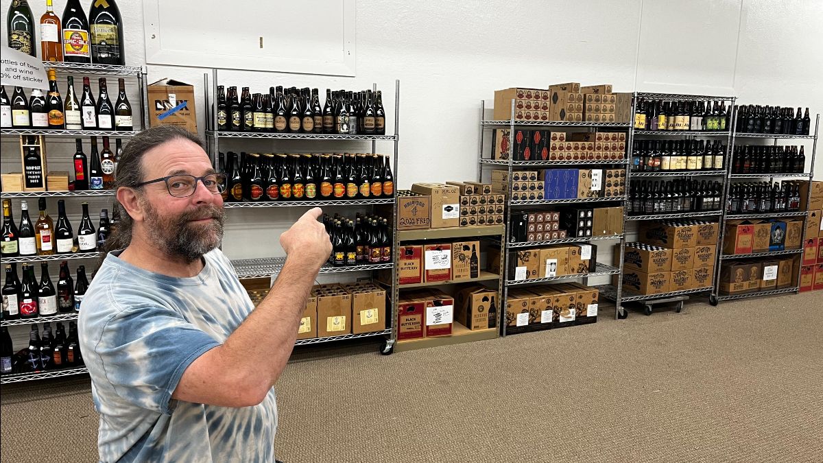 Corvallis Brewing Supply tweet media