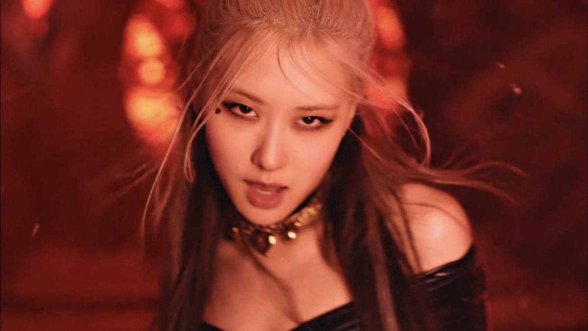 ROSÉ