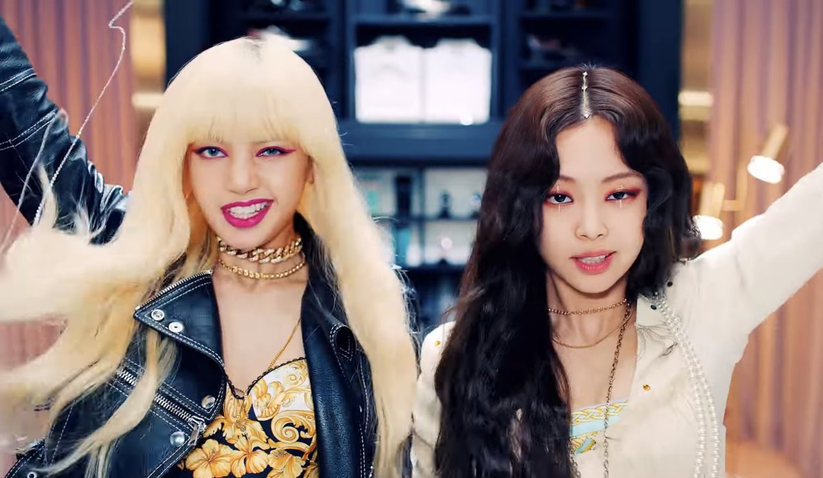 jenlisa feed tweet media