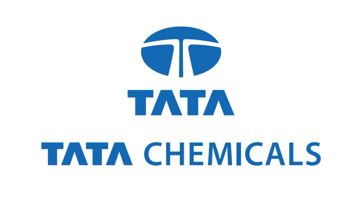 riyatly's tweet image. Bought Tata Chemicals Limited @ 1150

#TATACHEM 
#VALUEPICK