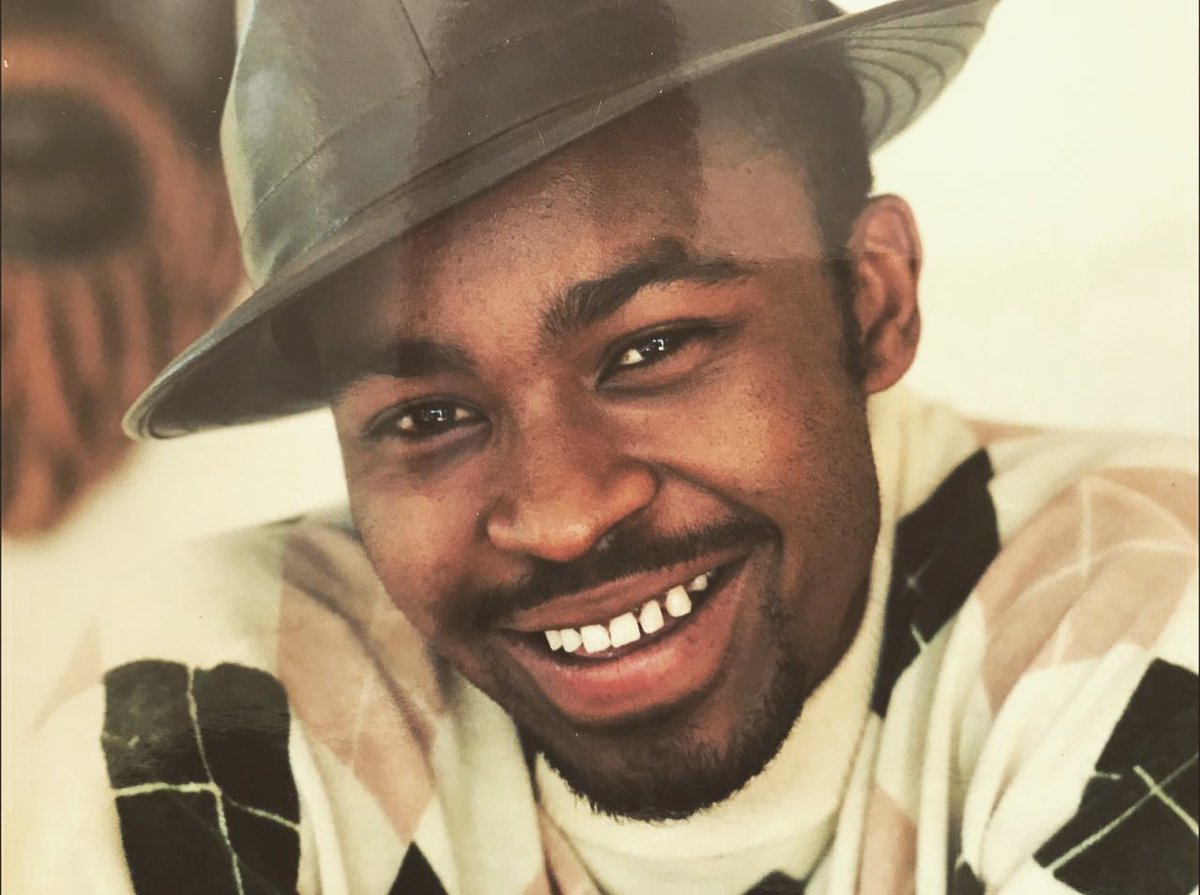 Mfana, we changed the world and impacted a generation. You’ve left an indelible mark.

We are laying you to rest today. We’ve lived easily five lifetimes in the thirty years I’ve known you. 

What a ride it’s been my nigga. See you when I get there.

#RIPMagesh