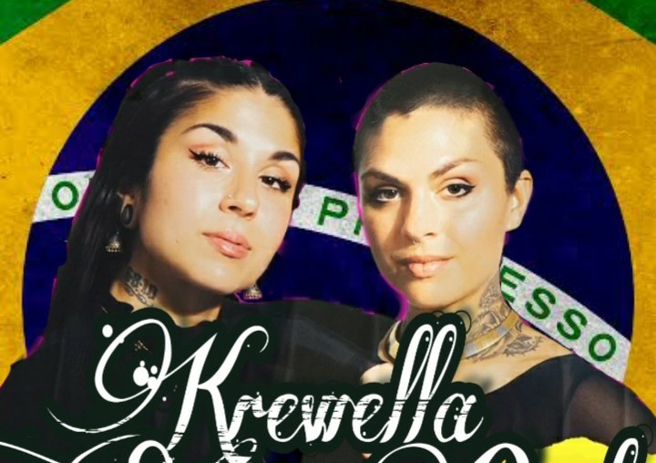 God, I never asked you for anything. Only this here, one time 🥹 <a href="/krewella/">Krewella</a> #krewellanoLollapaloozaBr #2023 <a href="/LollapaloozaBr/">Lollapalooza Brasil</a>