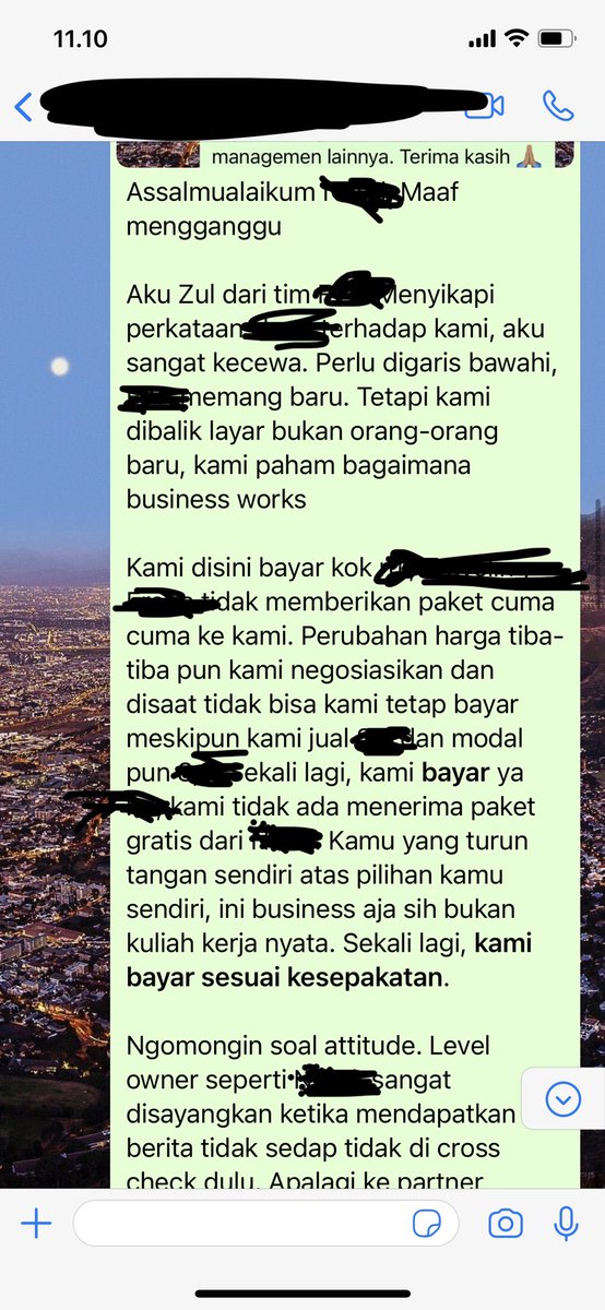 Zul Hazmi Luthfi tweet media