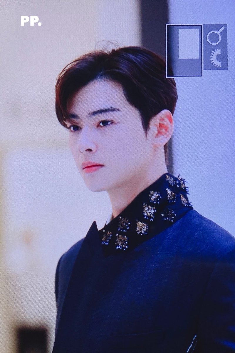 220819 디올왕쟈 #차은우 #CHAEUNWOO