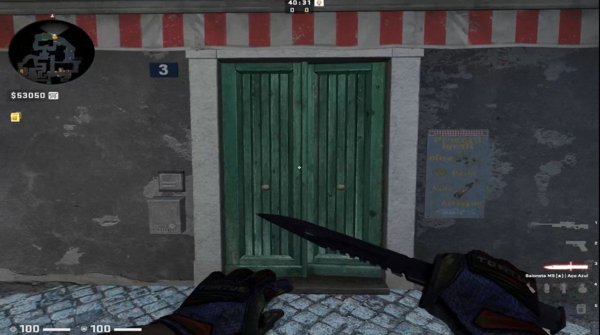 gio_fps's tweet photo. [Tuscan] - Tick: 128

Smoke meio da base TR
Smoke Mid from T Spawn

- Jumpthrow
Bind se você não tiver/Bind if you havent

Bind "c" "+jump; -attack1; -attack2; -jump"

#SextaDoPixel https://t.co/tKys5Hl8FR