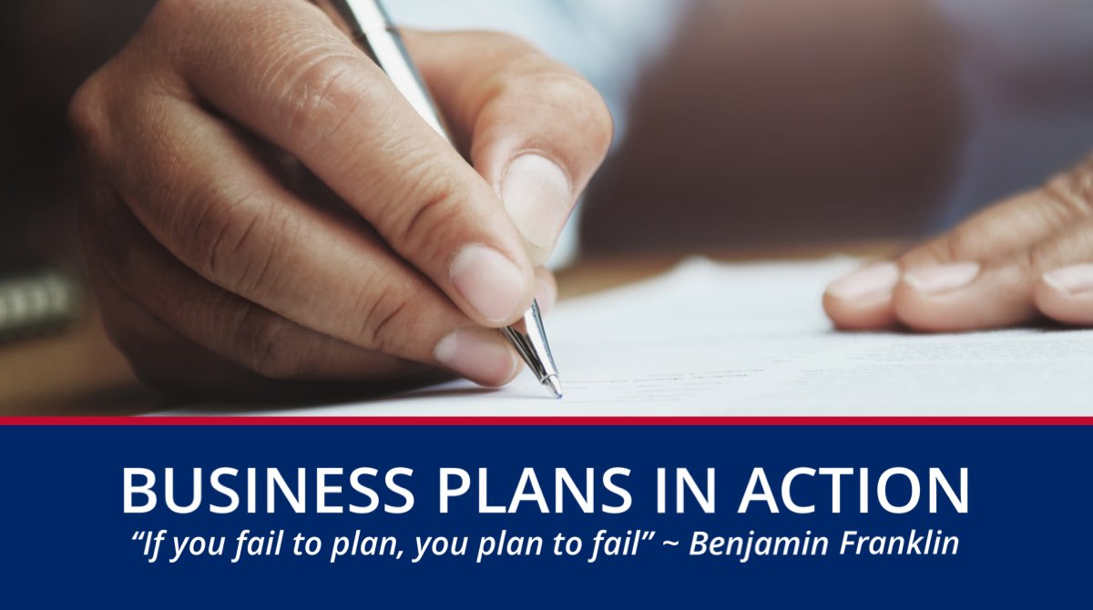 SoCalVBOC's tweet image. &quot;If you fail to plan, you plan to fail&quot; said Benjamin Franklin

At the @SoCalVBOC, we&apos;re here to help you succeed with your #VeteranOwnedBusiness. 

Join us for Business Plans in Action on August 24 from 9-11 am PT.

sba-vboc.ecenterdirect.com/events/23411

#VetBiz #SoCalVBOC #Entrepreneurship