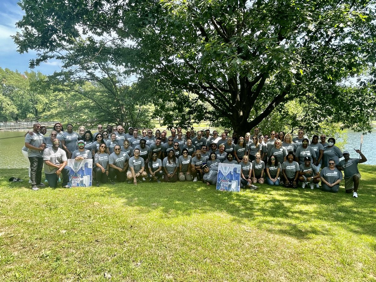 Dr. Shelia E. Boozer tweet media