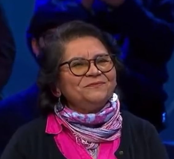 ElLeonViejo's tweet photo. @Mister_Wolf_0 @ferarriagadad "No te compro nada Fontaine" #DebateChileCHV https://t.co/mluJ1SN0ZN