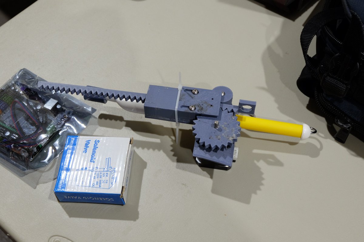 FUBAR Labs tweet media