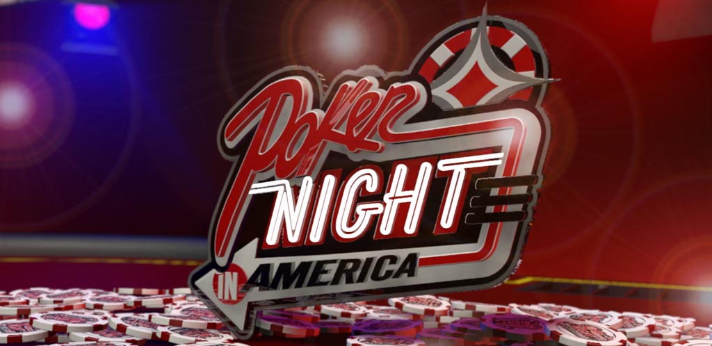 Rush Street Interactive Acquires the Poker Night in America