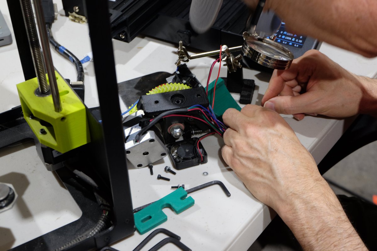 FUBAR Labs tweet media