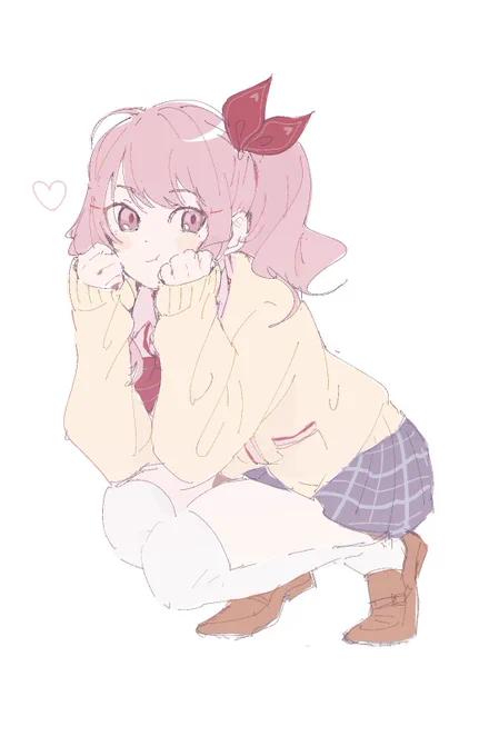 #prsk_FA 