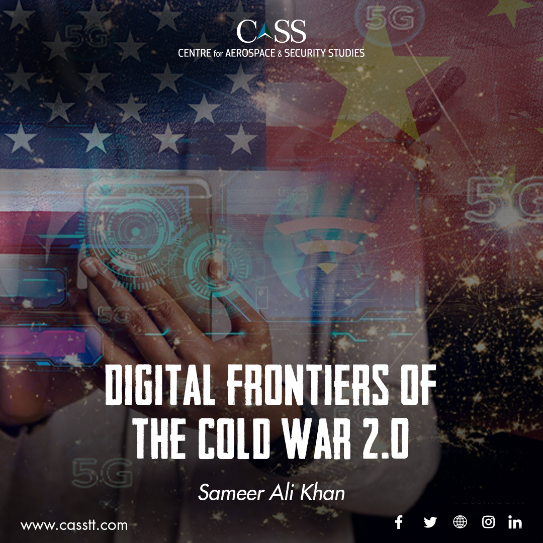 🕸️Tech Matters | There is a need for a global #alliance that obliges all #tech companies to ensure that #consumerdata is not made available to any #government, whether #authoritarian or #democratic. 
👨‍💻 Snr Researcher Sameer Ali Khan
🔗casstt.com/post/digital-f…