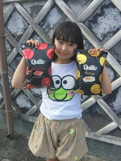 Twitterのコスプレ画像42