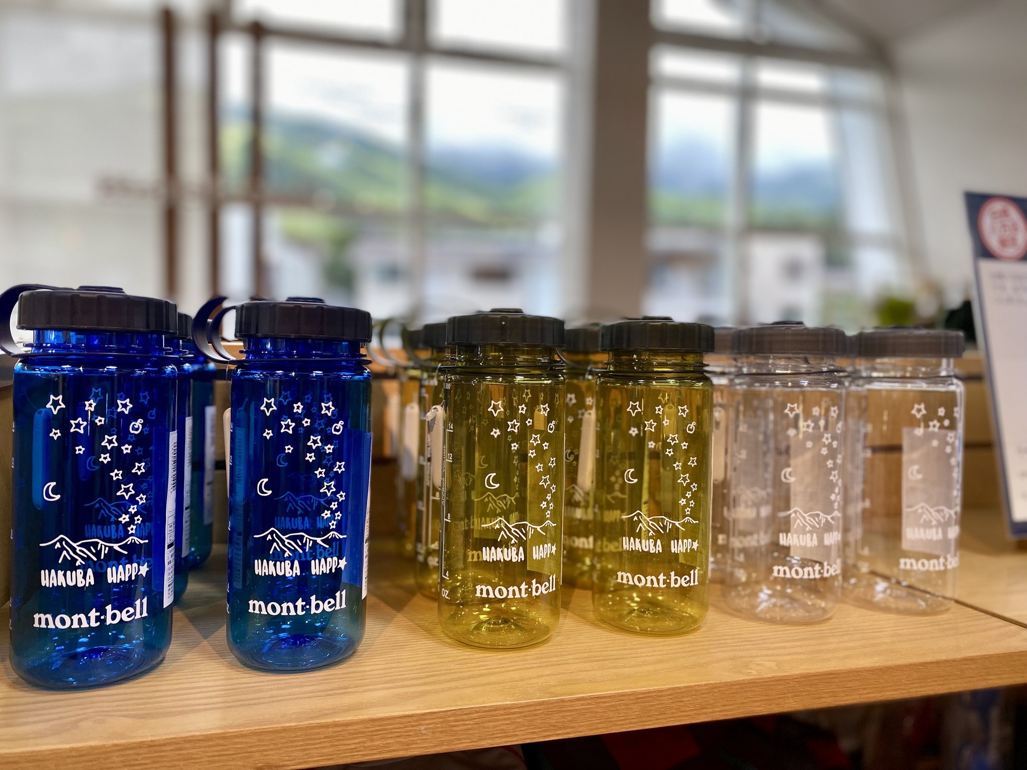 白馬八方尾根 on X: 