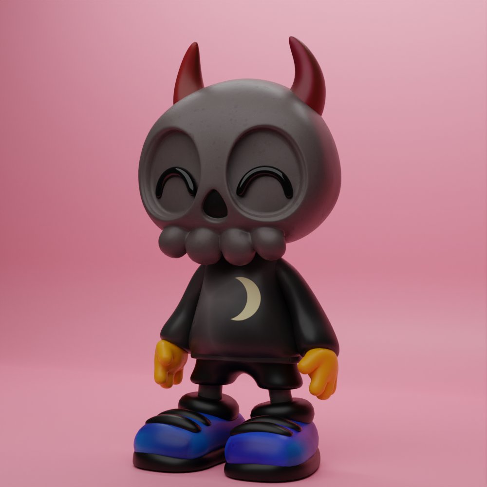 line_art_murder's tweet photo. 🚨GIVEAWAY ALERT!!!🚨

I'm giving away a @ToyMories to one lucky person! All you have to do is

- follow @ToyMories

- like and retweet this post

- tag 2 friends! 

I'll pick the winner in about 3 days time good luck everyone! 🔪🌈 https://t.co/lTjYk9cRVY