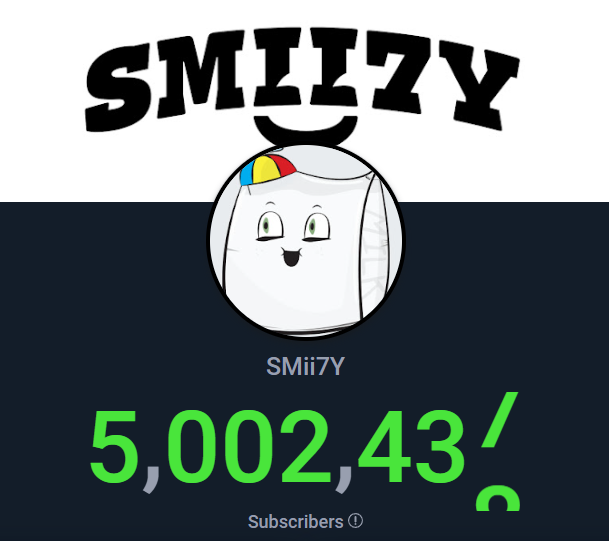SMii7Y tweet media
