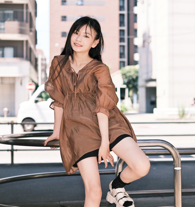 Twitterのコスプレ画像11