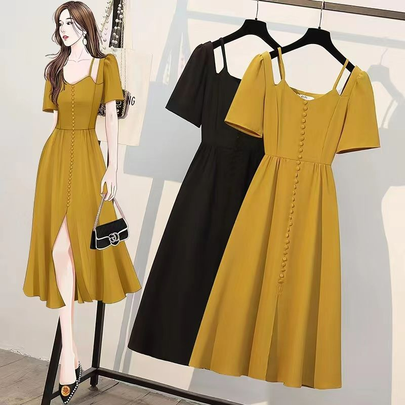 3Express00's tweet image. 👗🔥فستان نسائي فرنسي انيق 🔥👗

رابط الشراء ⬇️⬇️⬇️

s.click.aliexpress.com/e/_DDF74QB

#أفنان_الباتل #BigMouth #blackpink出道六周年快乐 #BLACKPINKinSaudi #LISA #JENNIE #anime #ArmyGamesVzla2022 #تركيا #احمد_رحيم #سعد_الشهري