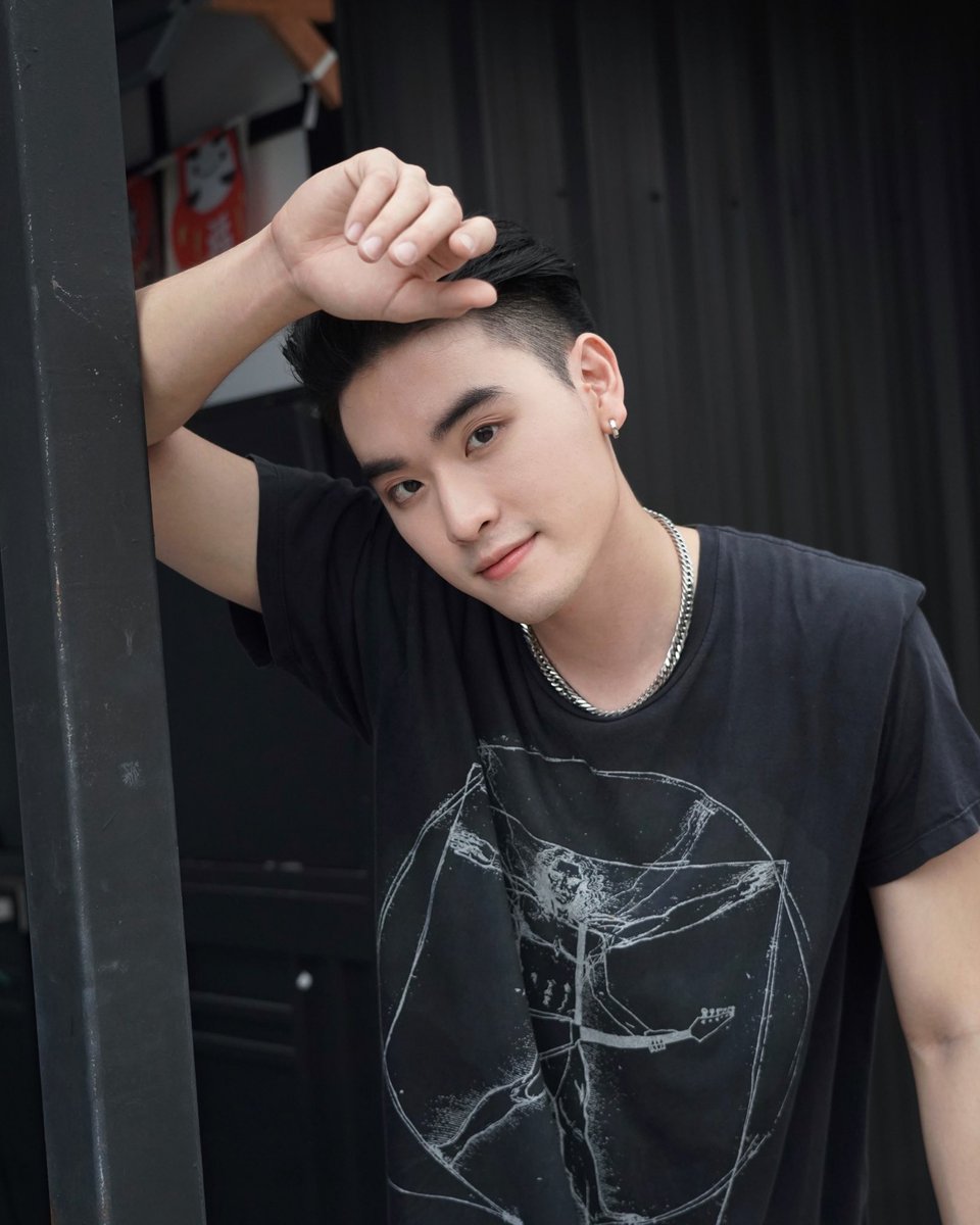 talaylayyo's tweet photo. คืนนี้อย่าลืมดู Sing Again กันนะคับป๋าาา
#เลบอกไม่หวาน #SingAgainTH https://t.co/8WzOal2hW3