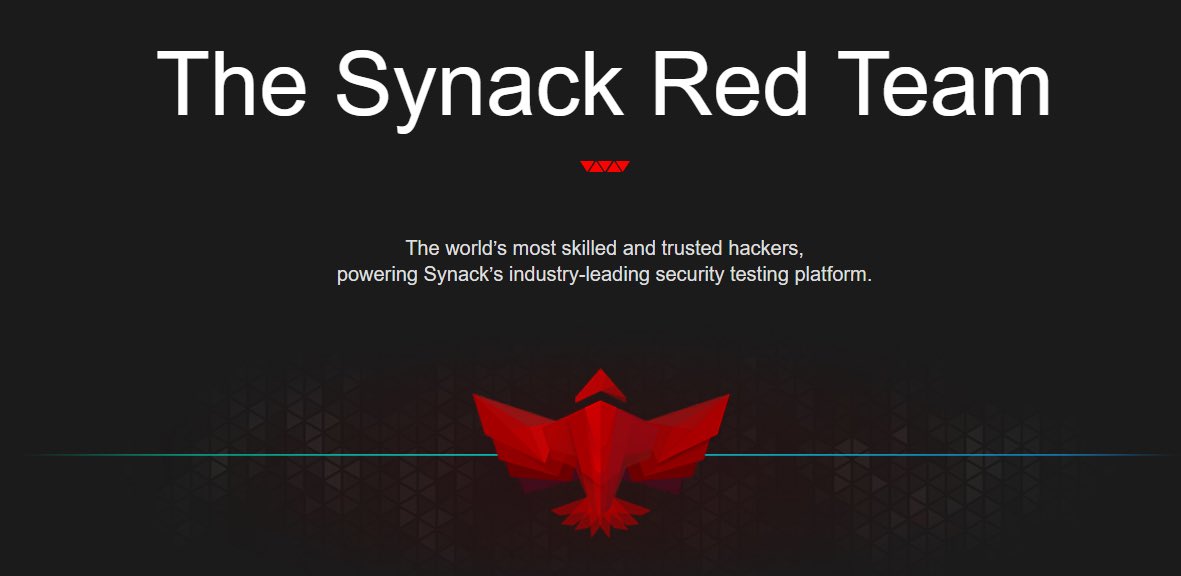 zery_x's tweet photo. Thank you Synack for inviting me to be a part of this great community @SynackRedTeam, and for supporting women in cyber!
I am more than grateful for this opportunity and excited to work on this amazing platform alongside all these talented researchers. @ArtemisRedTeam https://t.co/1zCnLjKDh5