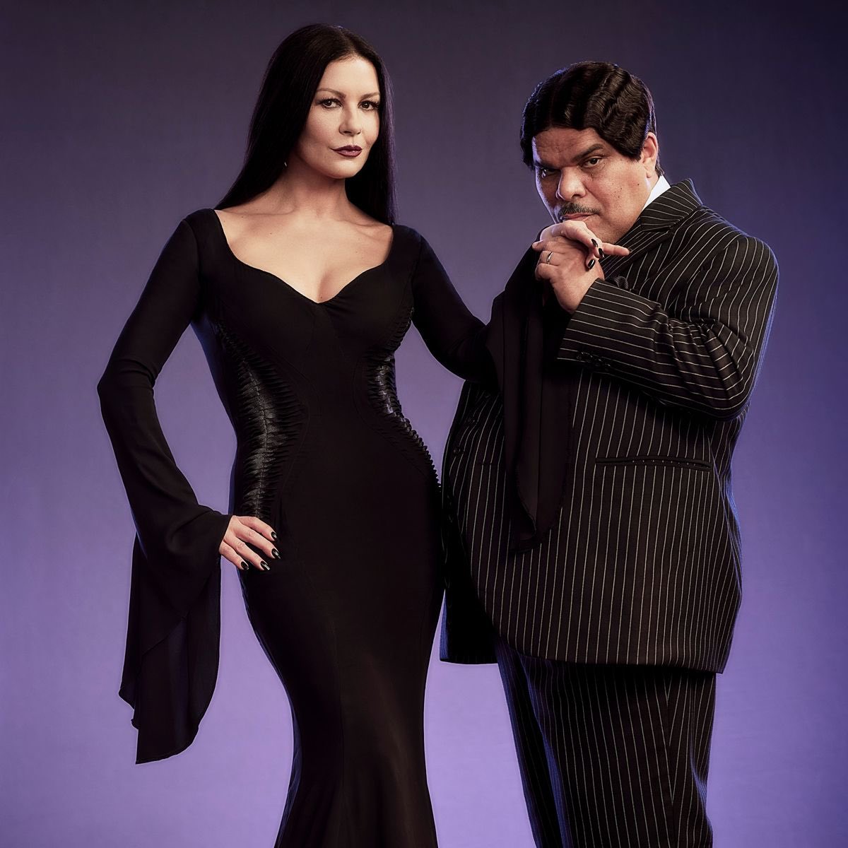 emilyXCVI's tweet image. I’m not following it closely, but I find it funny how people were obsessed with how utterly devoted to each other Morticia and Gomez were and romanticised it as the perfect relationship until the exact second they stopped finding Gomez conventionally attractive.