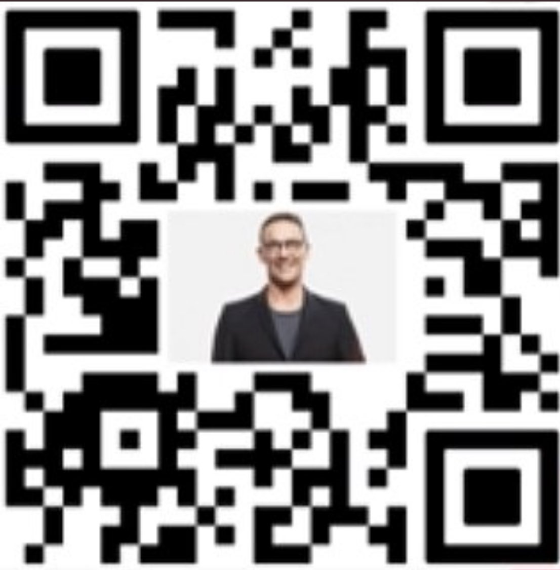 courbet_julien's tweet photo. Flashez ce qr code , et vous arrivez directement sur un mail à remplir pour participer à l'emission @cpva
Vous êtes plusieurs victimes d'un professionnel qui ne fait pas ou mal le boulot écrivez nous . Quelque soit votre pb rendez vous le 29 août à 9h ! #rtl https://t.co/aINfpyXauq