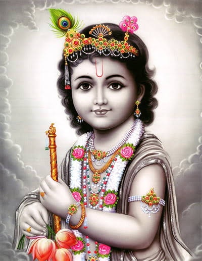 Wishing everyone a very #HappyJanmashtami. May Shree Krishna bless everyone with abundant peace and happiness. जय श्री कृष्ण!