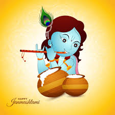 ChothaniSantosh's tweet photo. T-96
Krishna Janmashtami lit. ''Occasion of the birth of Krishna'', also known simply as Janmashtami or Gokulashtami, is an annual Hindu festival that celebrates the birth of Krishna, the 8th avatar of Vishnu. https://t.co/94r3zPL0Za