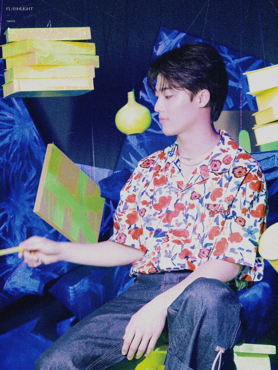 _Flashlight___'s tweet image. #YuGengyin #俞更寅 

2022/9/19

HD 4P
 
@yugengyin_0428