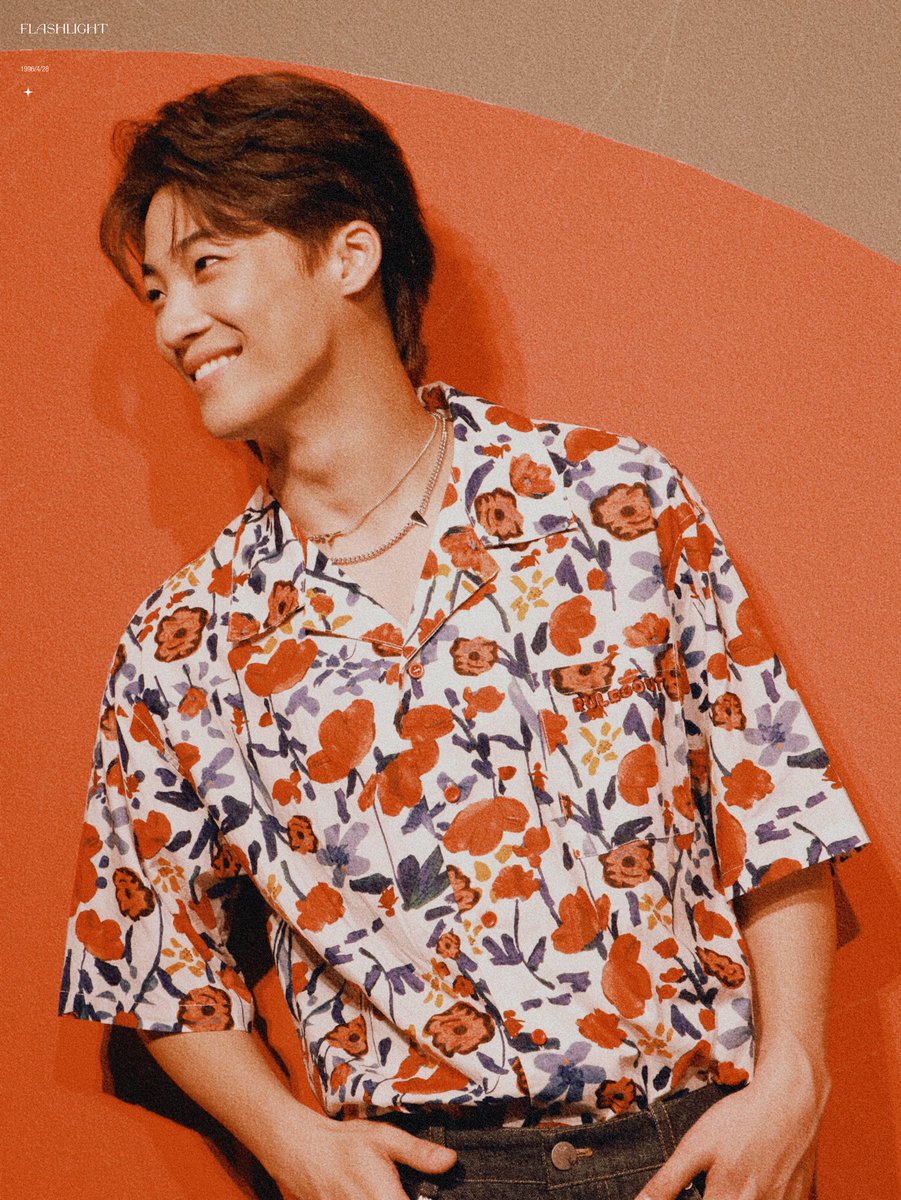 _Flashlight___'s tweet image. #YuGengyin #俞更寅 

2022/9/19

HD 4P
 
@yugengyin_0428