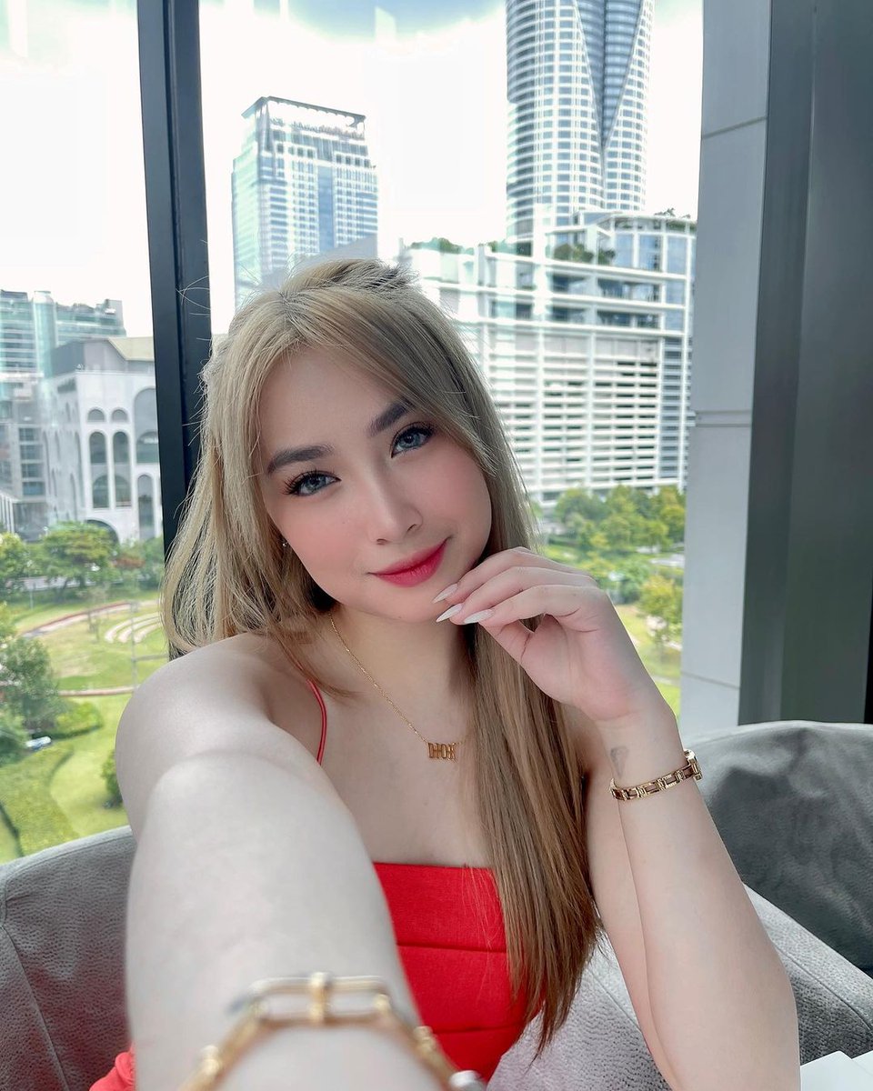 — Can't take my eyes off of you. @iamyumigarcia 

→instagram.com/p/Chbt6ntpwl3/…