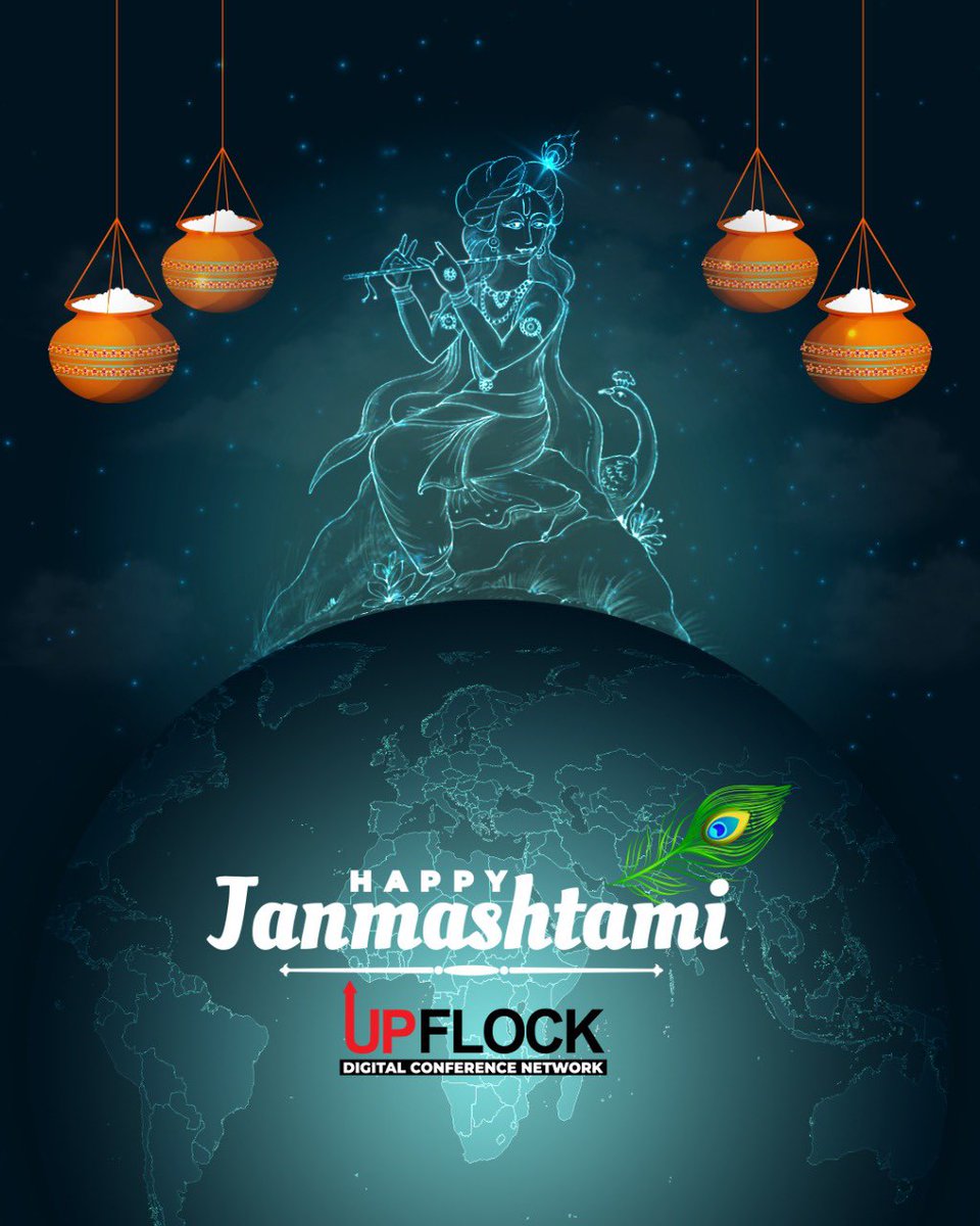 ShopperLLP's tweet photo. May Nandu Gopal sprinkle his blessings and grace on your family! Happy Janmashtami! #janmashtami #krishna #happyjanmashtami #arvr #virtualreality #metaverse #radhakrishna #jaishreekrishna #radheradhe #kanha #harekrishna #radhekrishna #hindu #mathura #love #shrikrishna https://t.co/1JsHs60hV7