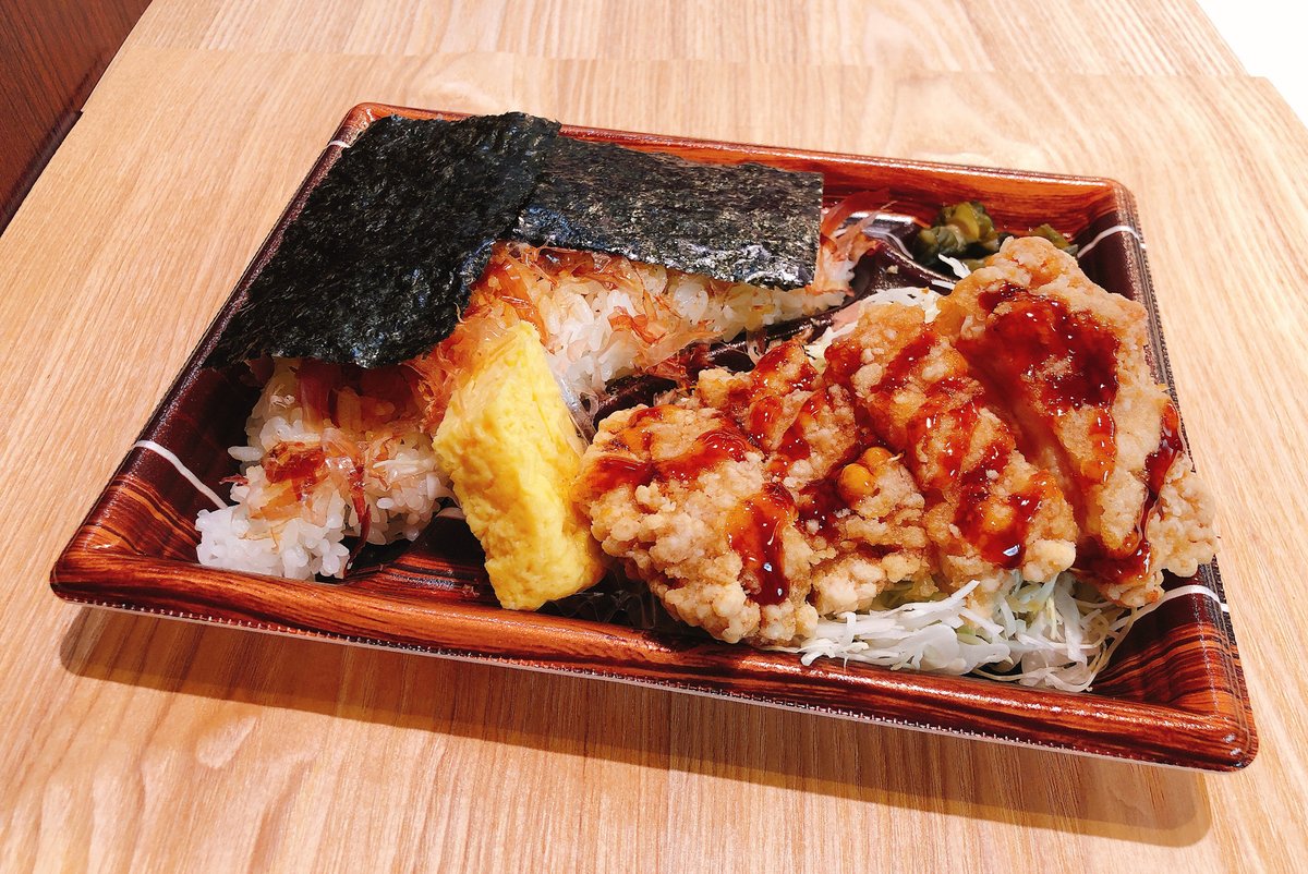 オリジン弁当・キッチンオリジン【公式】 on X