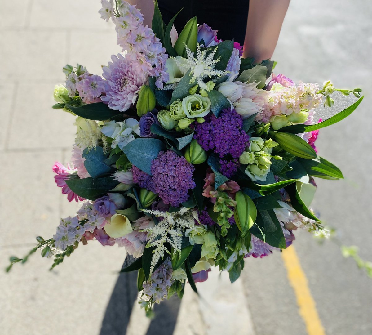 Let’s start that Friday feeling with a fresh bouquet💐

Open till 4:30💓

📞01553 278710
🛍23 St James Street,PE30 5DA.

#localbusiness #localflorist #kingslynn #discoverkingslynn #funeralflowers #weddingflorals #kingslynnflorist #bouquetofflowers