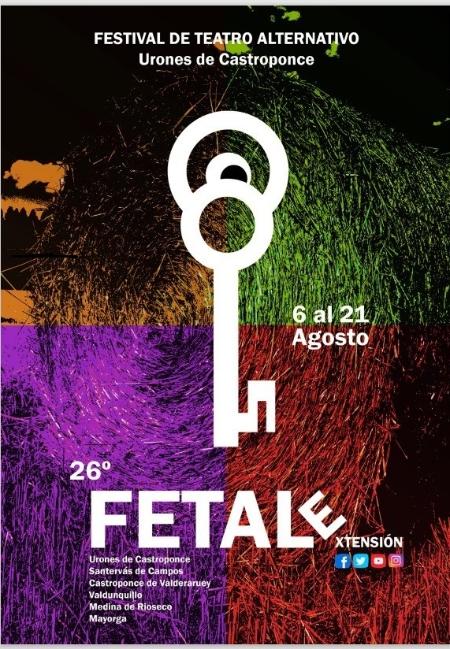 Cultura Castilla y León tweet media