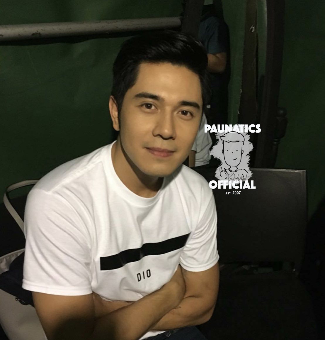 Paunatics's tweet image. PAULO-GRAPHY 🤘🎯

I&apos;m Drunk, I Love You is a 2017 Filipino romantic comedy independent film directed by JP Habac, and written by Habac and Giancarlo Abrahan. It stars Maja Salvador and Paulo Avelino

#PauloAvelino #PauloGraphy #PaunaticsOfficial