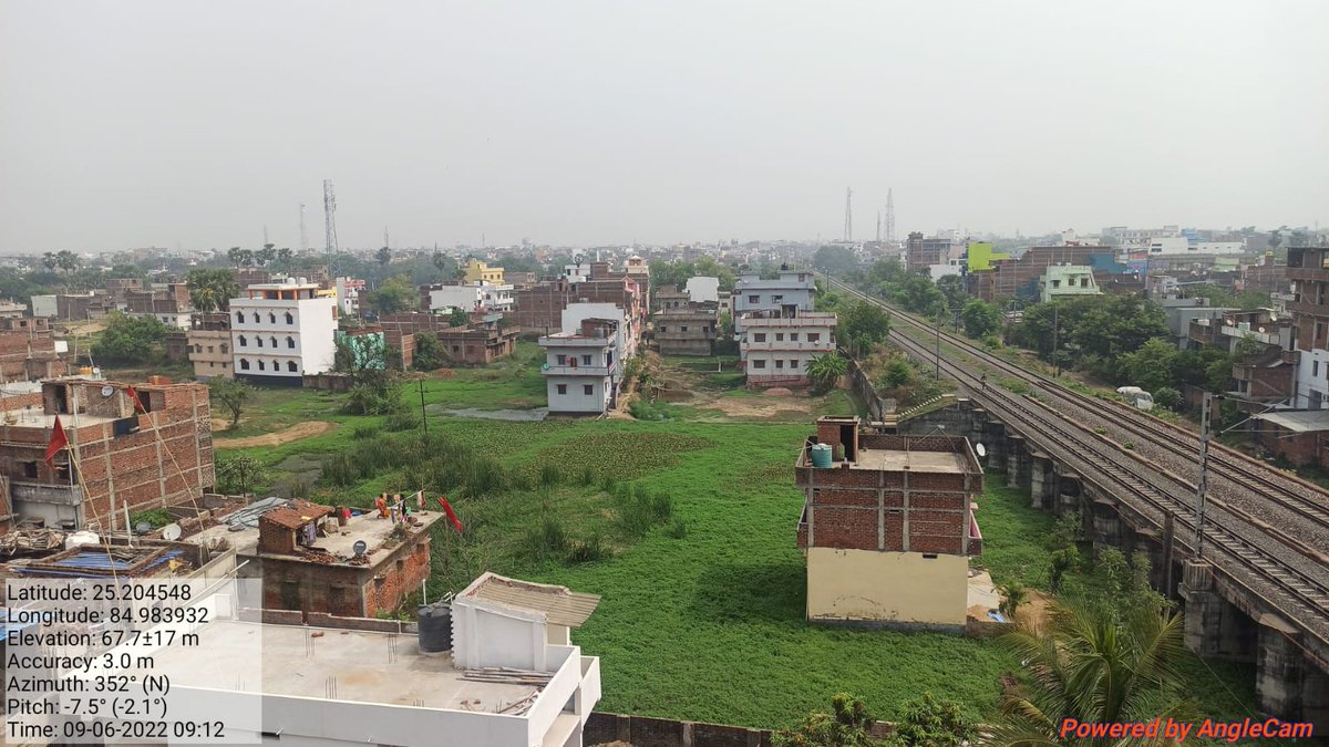 242rishikant tweet picture