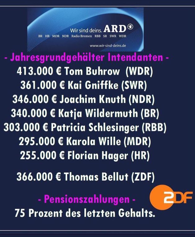 honigBW's tweet photo. Noch Fragen?!?😡 https://t.co/sN1il39Wia