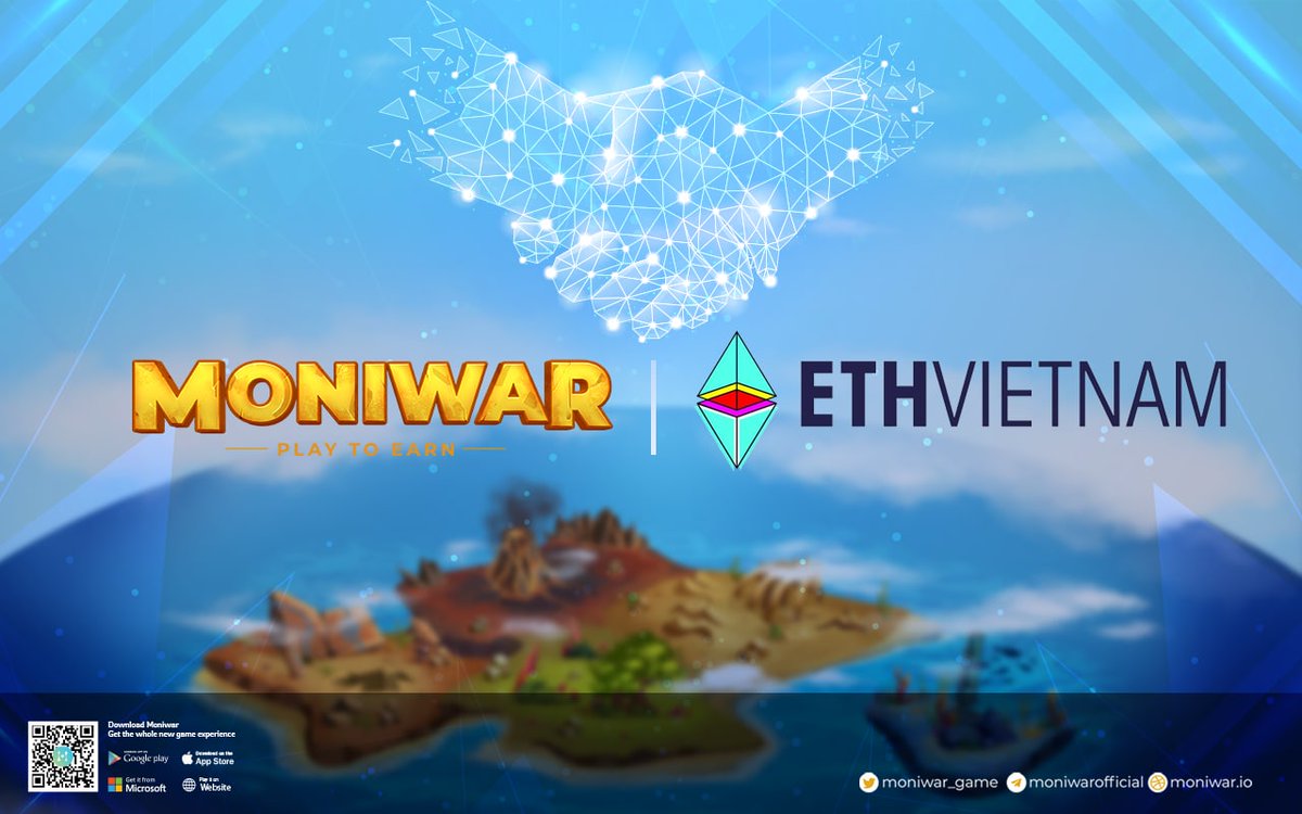 Moniwar | Play Now on Multi-Platform tweet media
