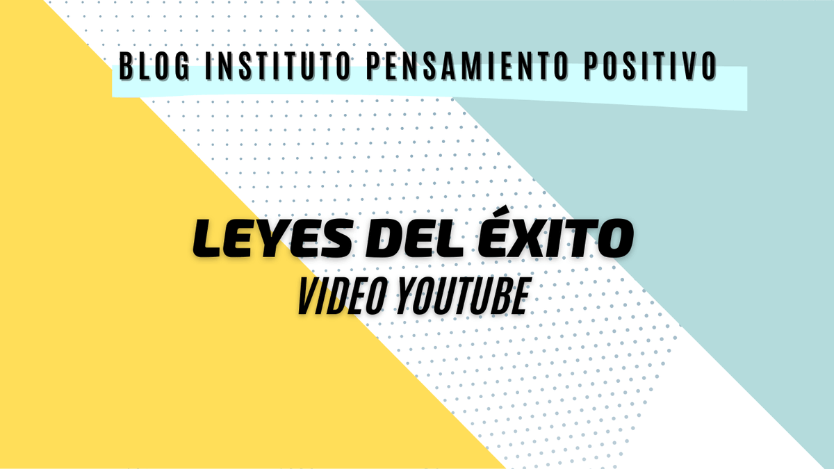 Caracol_Nomadas's tweet photo. Las leyes del éxito https://t.co/DWZ83U5Ffz https://t.co/DjGQRdhZE8