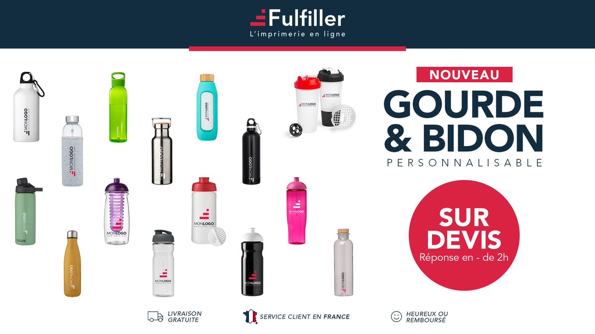 Fulfiller tweet media