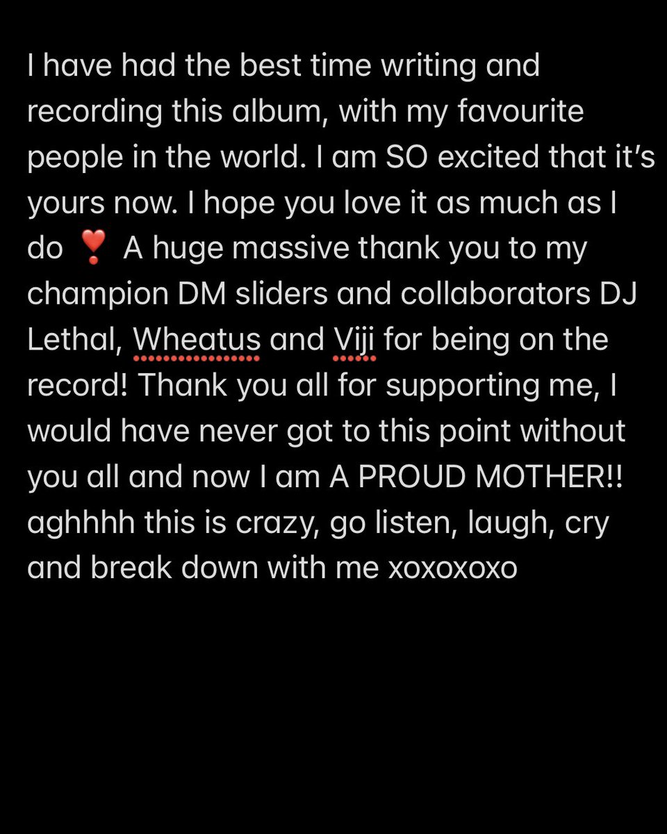 Lauran Hibberd tweet media