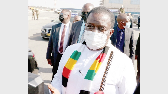 GuardianZim's tweet photo. Industrialisation key to food security — President https://t.co/sKXBAVvb5O https://t.co/1kK5yGgY9C