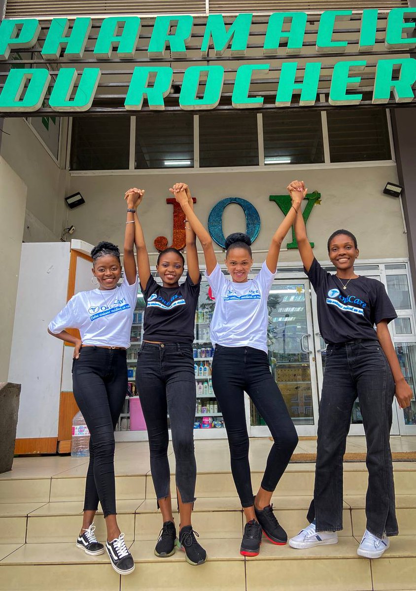 Une équipe jeune, dynamique et très professionnelle.

Merci à mon-boulot.com, nous sommes très satisfait du travail accompli par vos hôtesses durant notre collaboration.