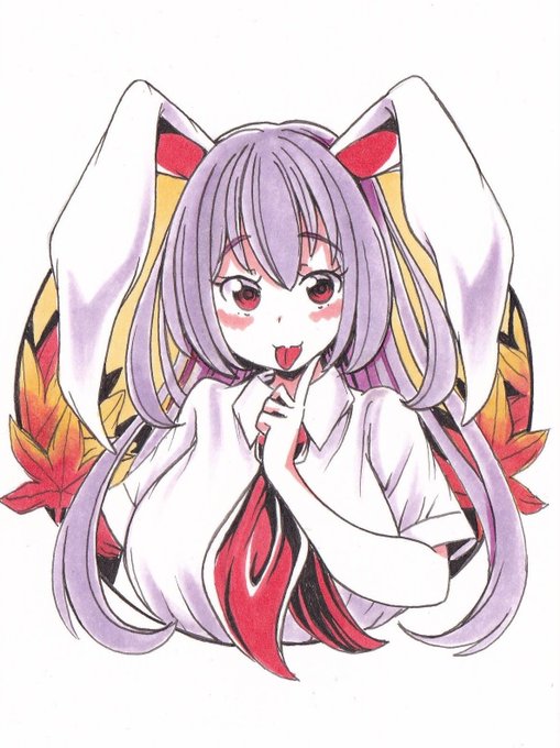 うどんげラフ!

健全でも乳は盛ります(≧∇≦)b 