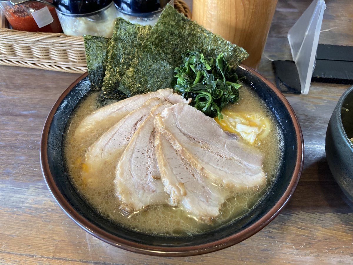 yoo_tra's tweet photo. とても美味しかったです。 https://t.co/vsRTt1IwTg